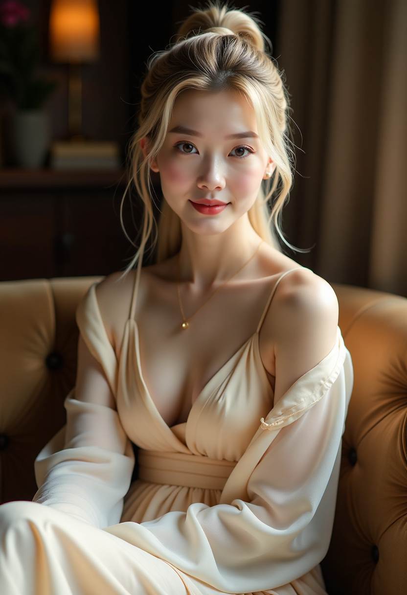 山河食记